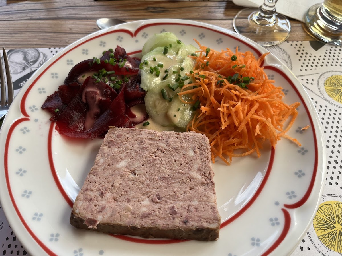 Ferme Auberge Du Gsang Photos 2